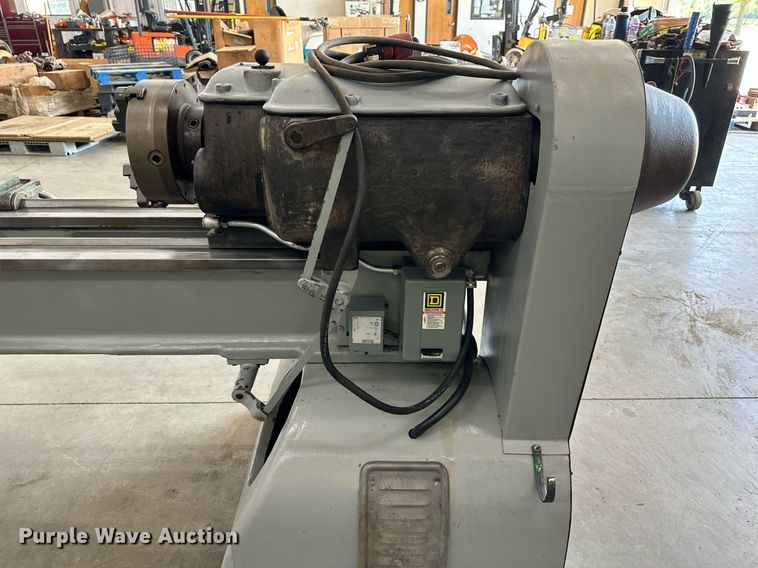 image for item LQ9029 1944 Monarch  CW 16