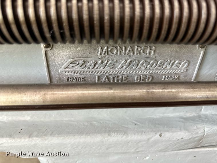 image for item LQ9029 1944 Monarch  CW 16