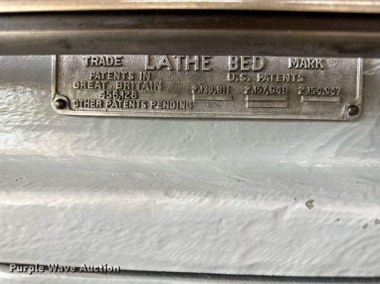 image for item LQ9029 1944 Monarch  CW 16