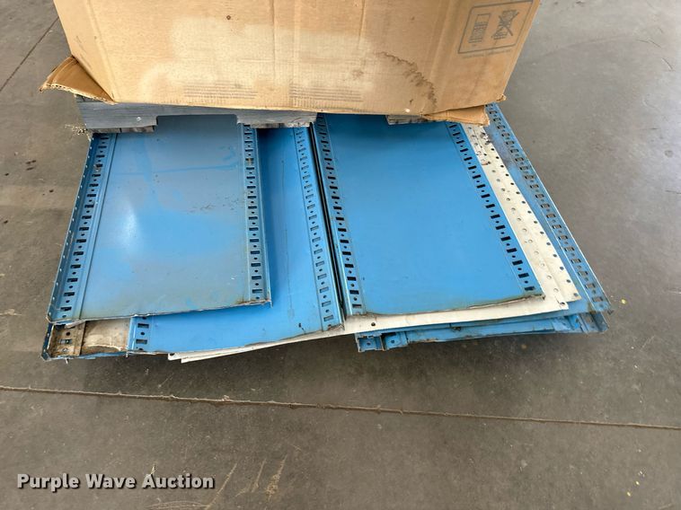 image for item LQ9030 Shelving 