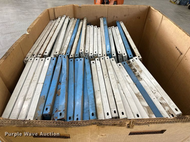 image for item LQ9030 Shelving 