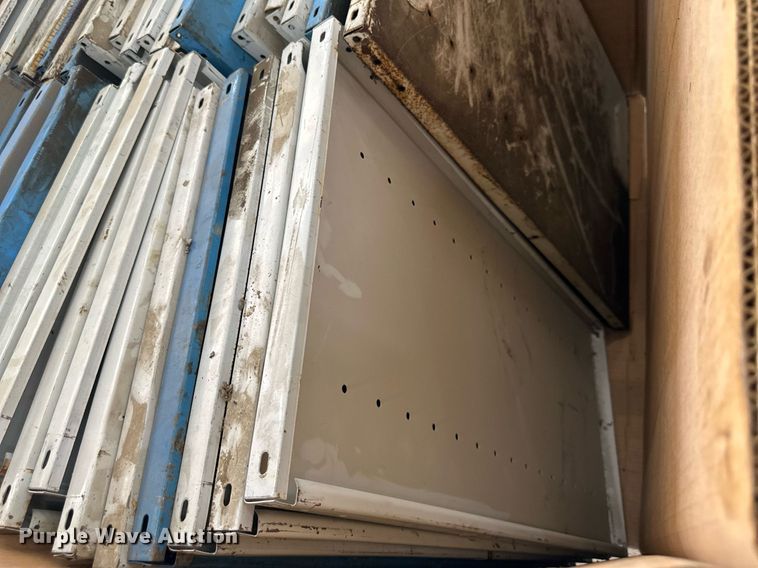 image for item LQ9030 Shelving 