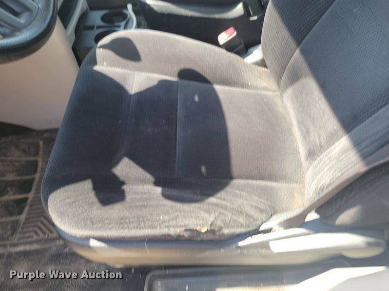 image for item LQ9224 2014 Dodge Grand Caravan  van