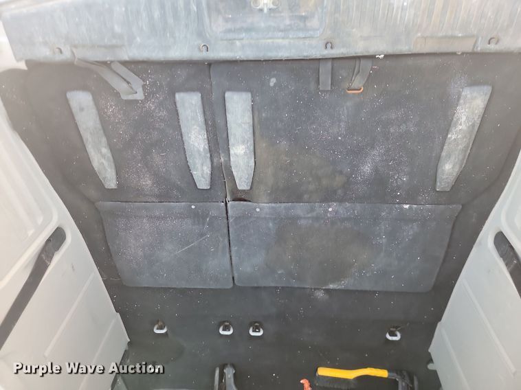 image for item LQ9224 2014 Dodge Grand Caravan  van