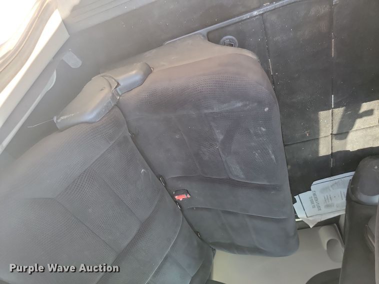 image for item LQ9224 2014 Dodge Grand Caravan  van