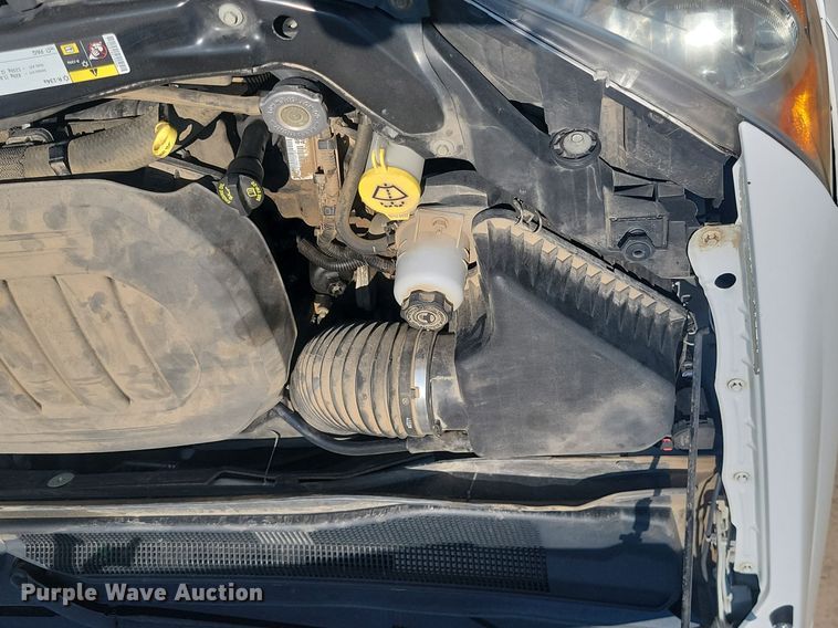 image for item LQ9224 2014 Dodge Grand Caravan  van