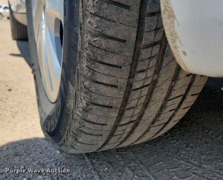 image for item LQ9224 2014 Dodge Grand Caravan  van