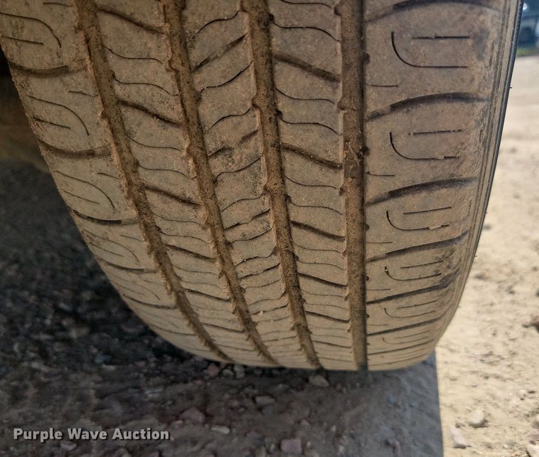 image for item LQ9224 2014 Dodge Grand Caravan  van