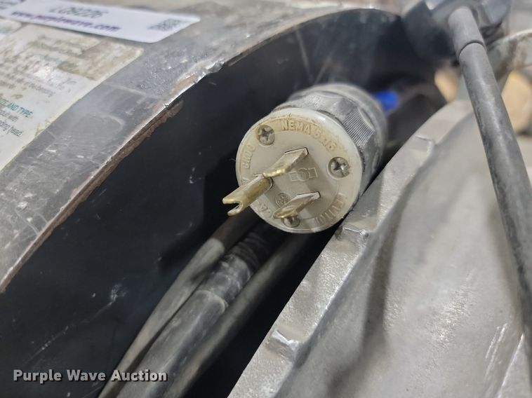 image for item LQ9226 Greenlee 855 Smart Bender  conduit bender