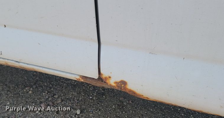 image for item LQ9233 2006 GMC 2500 Savana  van