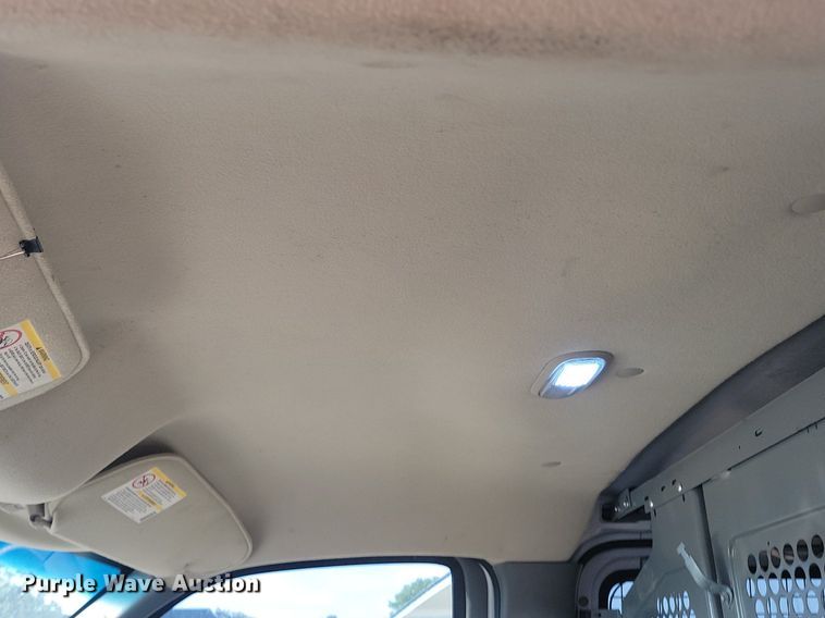 image for item LQ9233 2006 GMC 2500 Savana  van