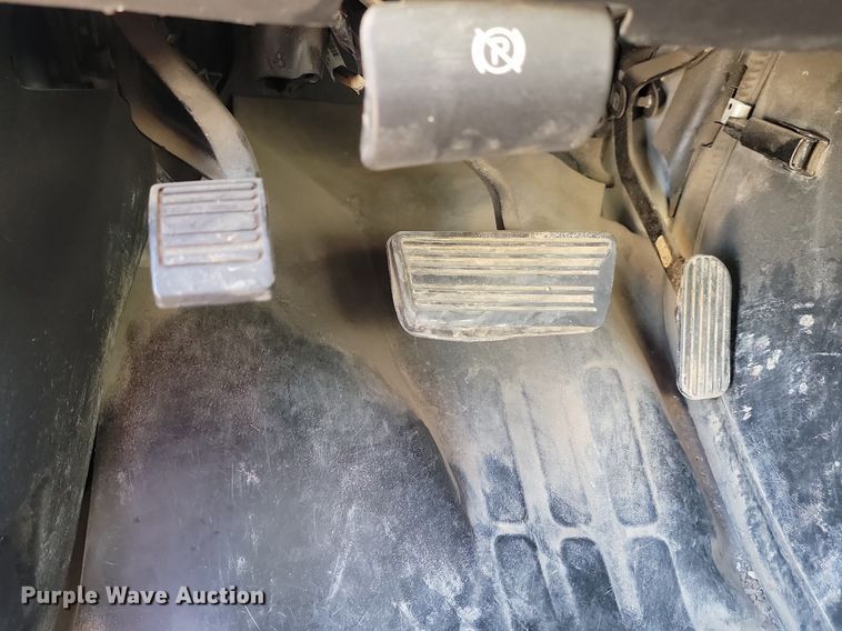 image for item LQ9233 2006 GMC 2500 Savana  van