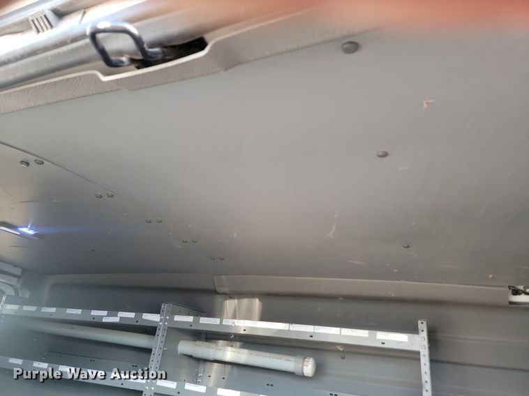 image for item LQ9233 2006 GMC 2500 Savana  van