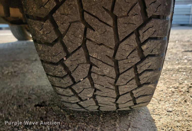 image for item LQ9233 2006 GMC 2500 Savana  van