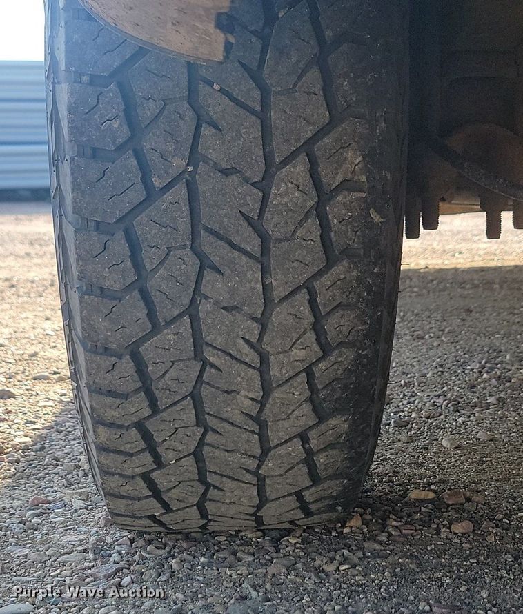 image for item LQ9233 2006 GMC 2500 Savana  van