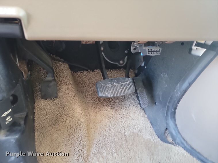 image for item LQ9236 2007 Winnebago Impulse  RV