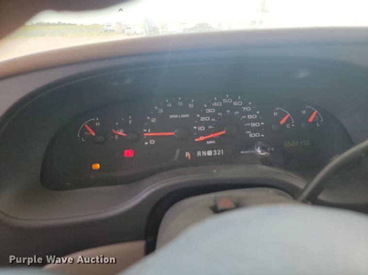 image for item LQ9236 2007 Winnebago Impulse  RV