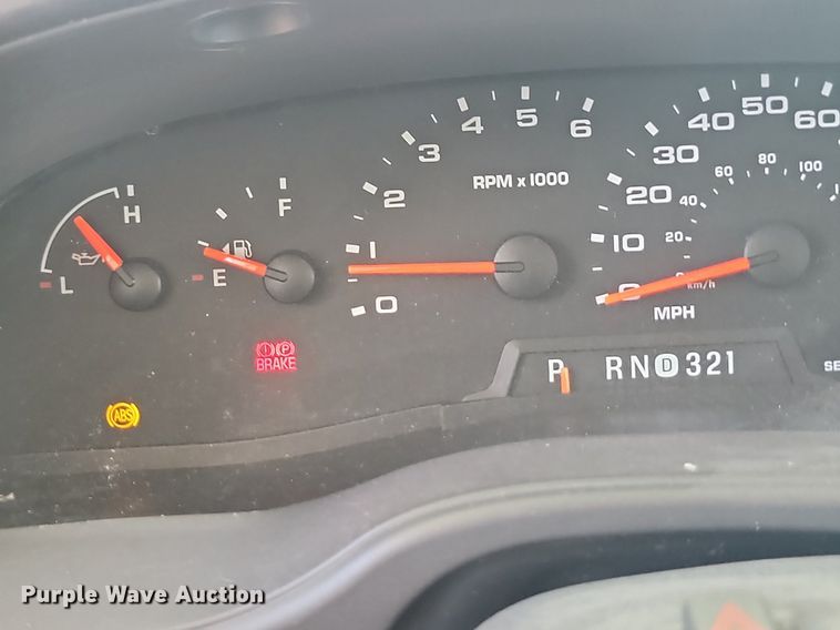 image for item LQ9236 2007 Winnebago Impulse  RV