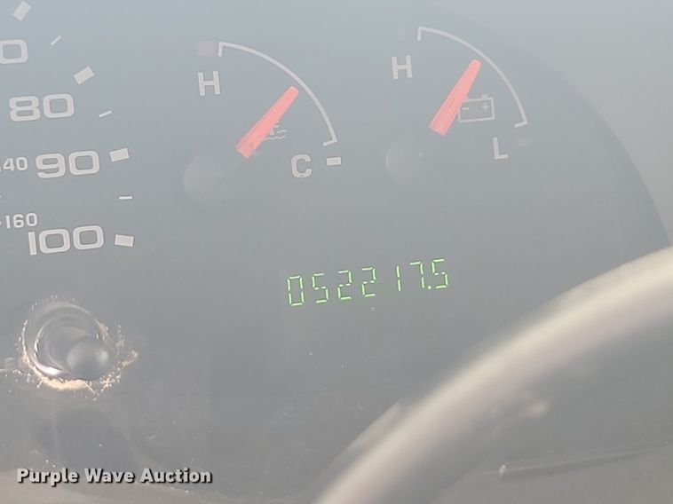 image for item LQ9236 2007 Winnebago Impulse  RV