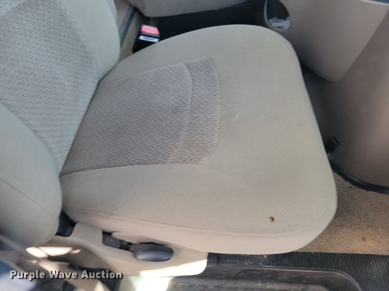 image for item LQ9236 2007 Winnebago Impulse  RV