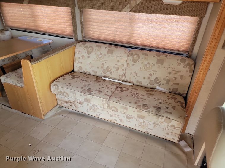 image for item LQ9236 2007 Winnebago Impulse  RV