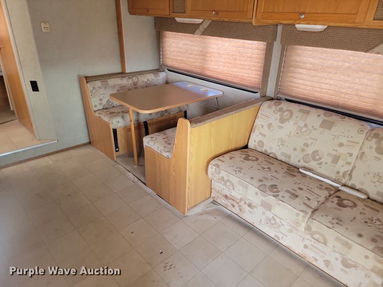 image for item LQ9236 2007 Winnebago Impulse  RV