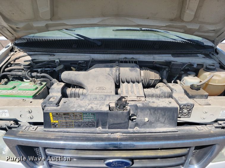 image for item LQ9236 2007 Winnebago Impulse  RV