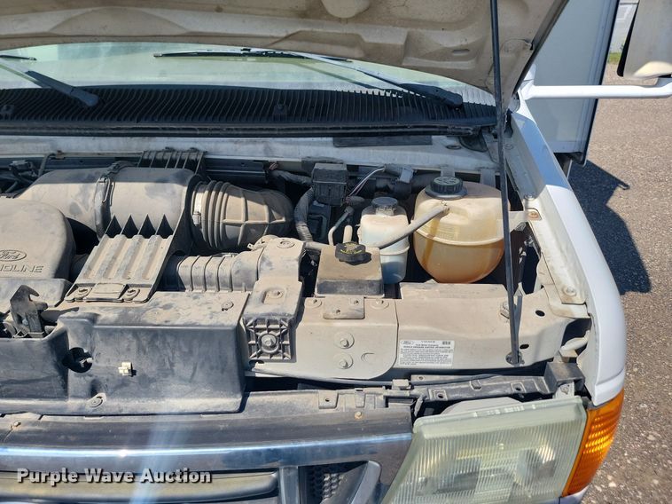 image for item LQ9236 2007 Winnebago Impulse  RV