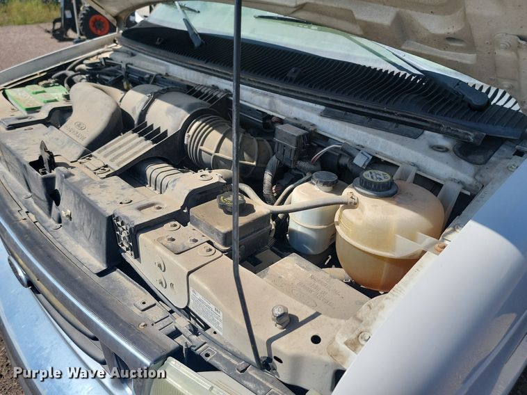 image for item LQ9236 2007 Winnebago Impulse  RV