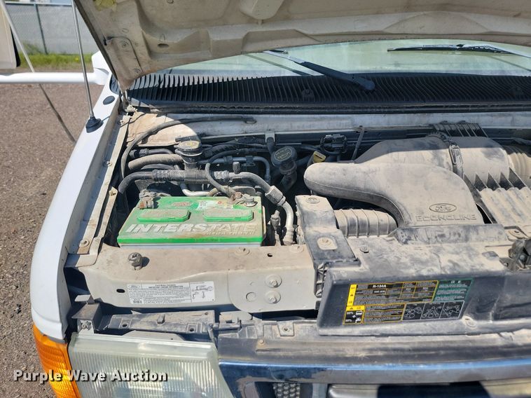 image for item LQ9236 2007 Winnebago Impulse  RV