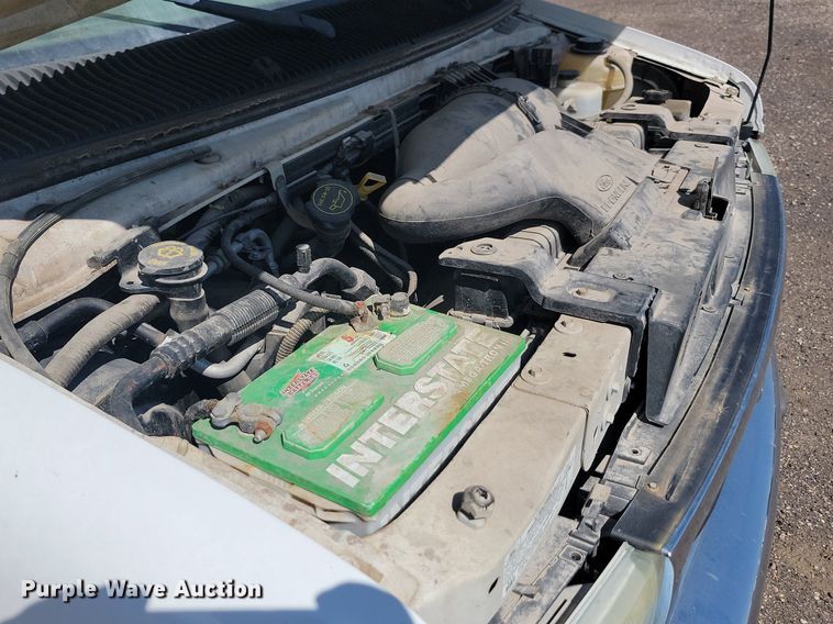 image for item LQ9236 2007 Winnebago Impulse  RV