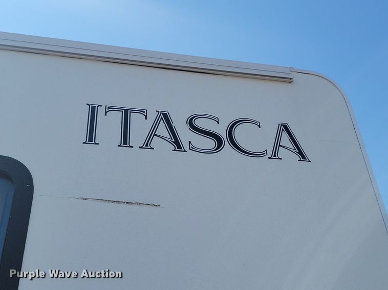 image for item LQ9236 2007 Winnebago Impulse  RV