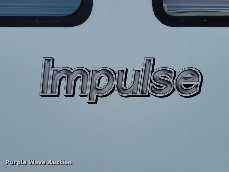 image for item LQ9236 2007 Winnebago Impulse  RV