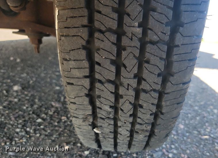 image for item LQ9236 2007 Winnebago Impulse  RV