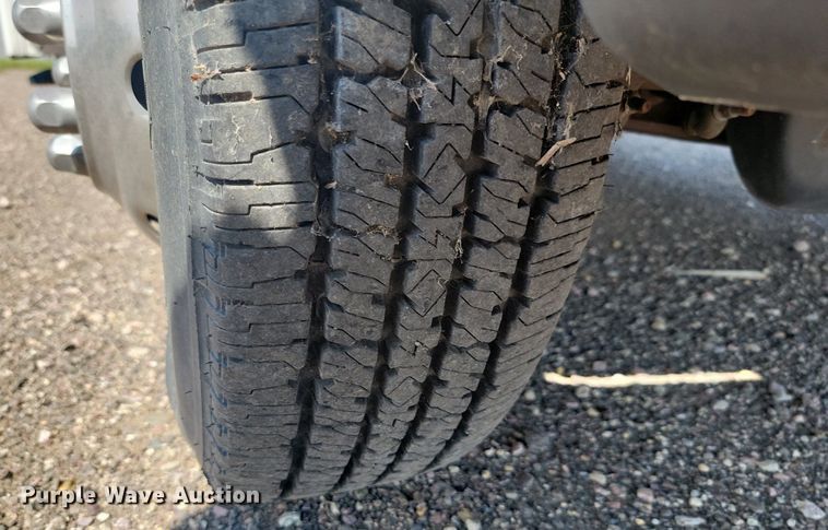 image for item LQ9236 2007 Winnebago Impulse  RV