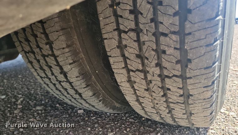 image for item LQ9236 2007 Winnebago Impulse  RV