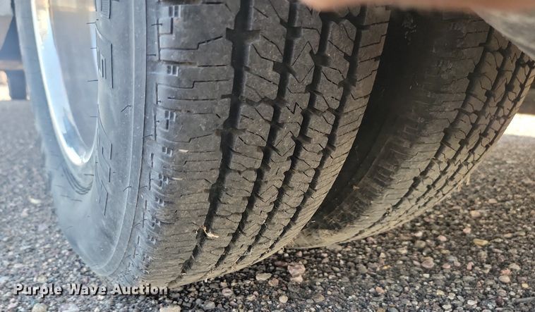 image for item LQ9236 2007 Winnebago Impulse  RV