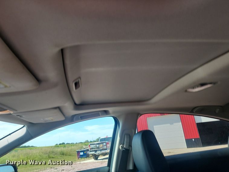 image for item LQ9237 2016 Honda HR-V  SUV