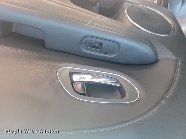 image for item LQ9237 2016 Honda HR-V  SUV