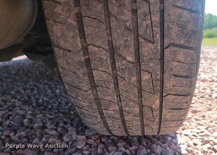 image for item LQ9237 2016 Honda HR-V  SUV