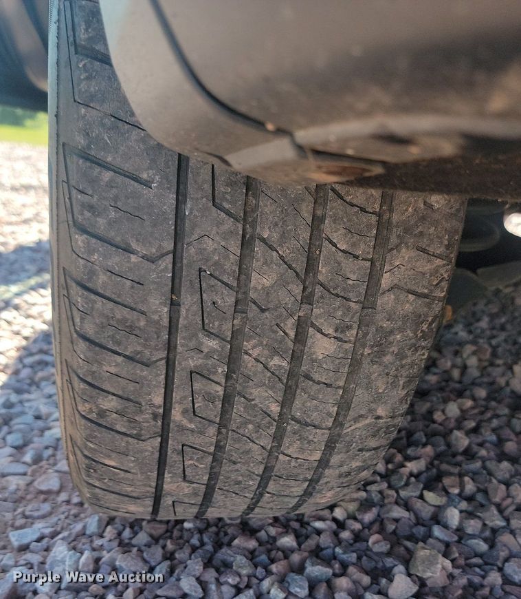 image for item LQ9237 2016 Honda HR-V  SUV