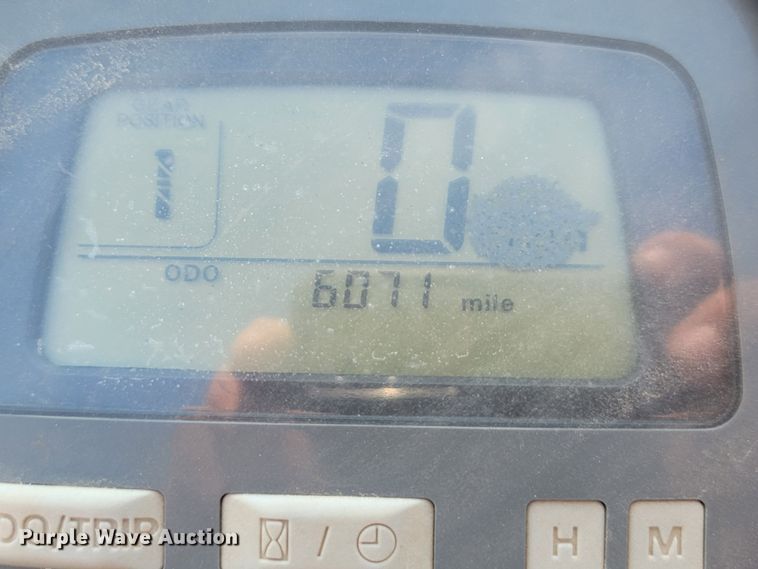 image for item LQ9259 2001 Honda Rancher ES  ATV