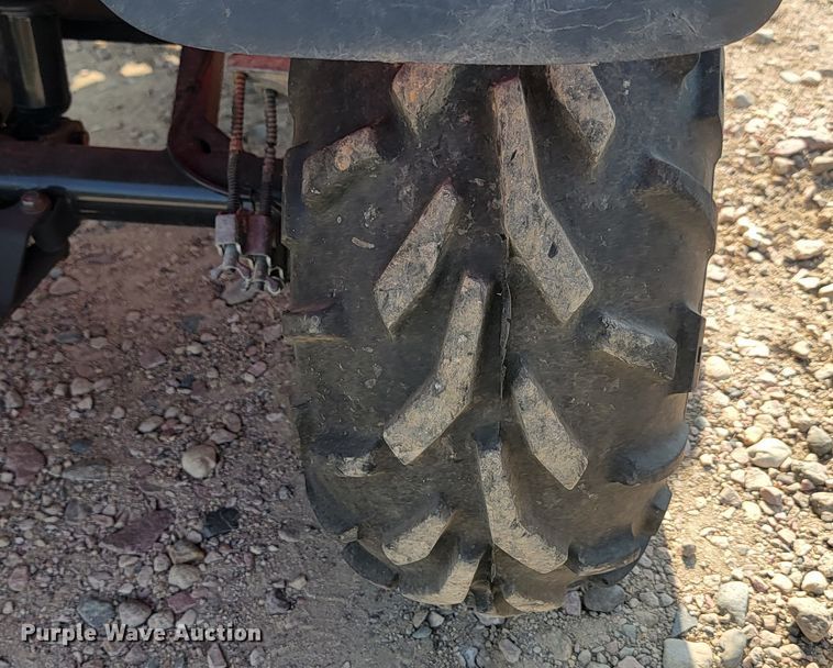 image for item LQ9259 2001 Honda Rancher ES  ATV