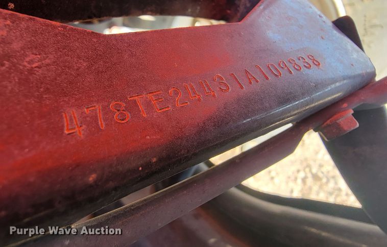 image for item LQ9259 2001 Honda Rancher ES  ATV