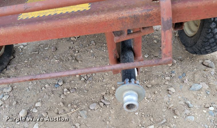 image for item LQ9266 Kifco B-20 water Reel