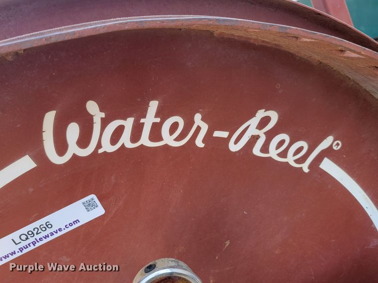 image for item LQ9266 Kifco B-20 water Reel