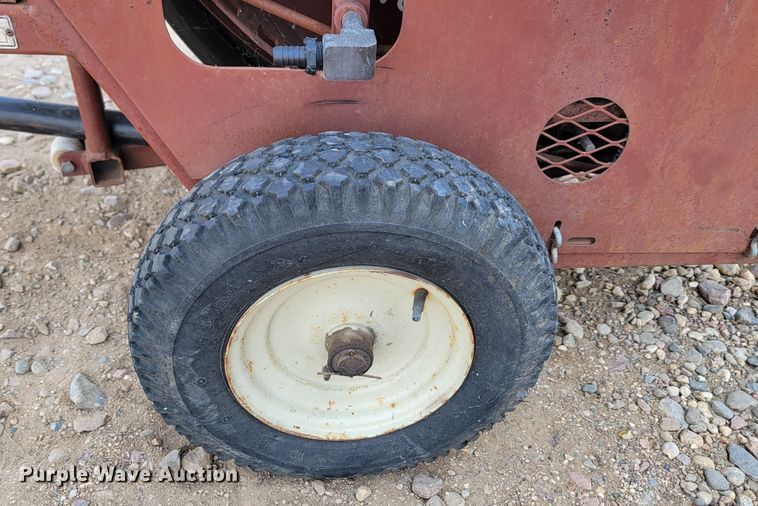 image for item LQ9266 Kifco B-20 water Reel