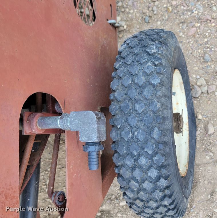 image for item LQ9266 Kifco B-20 water Reel