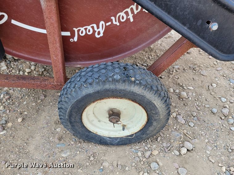 image for item LQ9266 Kifco B-20 water Reel