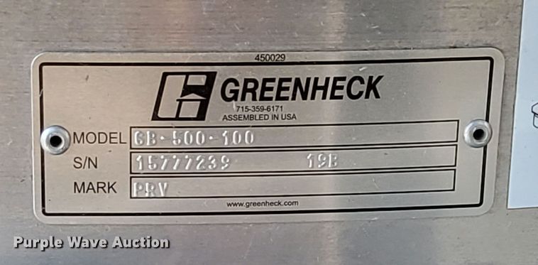 image for item LQ9266 Kifco B-20 water Reel